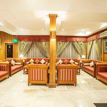 Aye Thar Yar Golf Resort Taunggyi Luaran gambar