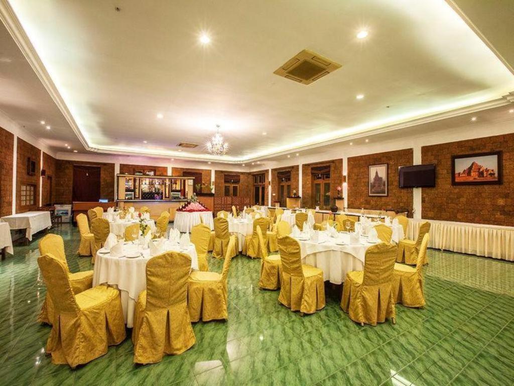 Aye Thar Yar Golf Resort Taunggyi Luaran gambar